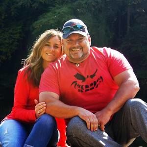 Meet your Posher, Jeff